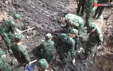 Phát hiện thêm 24 bộ hài cốt liệt sĩ và 15 bộ di vật tại Công viên Lê Thị Riêng