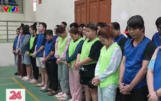 Tạo dựng quan hệ tình cảm rồi dụ dỗ đầu tư tài chính để lừa đảo