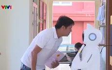 Robot AI - Trợ lý đắc lực giúp đơn giản hóa thủ tục hành chính