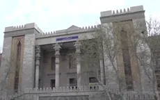 Iran và Oman đạt thỏa thuận bước đầu về eo biển Hormuz
