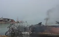 Houthi tập kích làm tê liệt cảng của Yemen