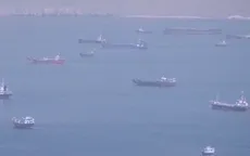 Iran bác tuyên bố của Tổng thống Mỹ về việc kiểm soát eo biển Hormuz