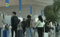 Sân bay Incheon đứng đầu thế giới về lượng khách quốc tế