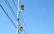 Mỹ: Xe buýt New York trở thành "camera giao thông di động"
