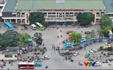 Hà Nội, TP Hồ Chí Minh sẵn sàng phương án phục vụ người dân đi lại dịp 2/9