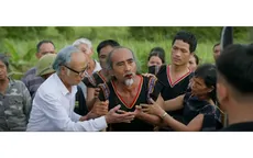 Trời cao nguyên xanh - Tập cuối: Tuấn và đồng đội tóm gọn toàn bộ nhóm phản động của Lok