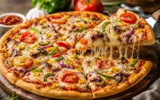 Loạt cửa hàng đồ ăn nhanh đóng cửa tại Ấn Độ