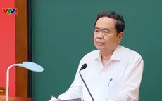 Xây dựng thể chế, pháp luật để kiến tạo phát triển
