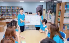 Đưa tiếng Anh thành ngôn ngữ thứ hai: Đánh giá theo mức độ thay cho “đạt” hoặc “không đạt”