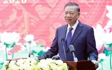 Học viện Kỹ thuật và Công nghệ an ninh từng bước làm chủ, phát triển công nghệ an ninh