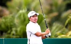 Đánh 71 gậy -1, Nguyễn Hữu Quyết dẫn đầu đầu sau vòng 1 Royal Cup Series 2026 - Leg 2