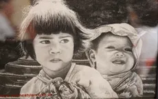 24 năm giữ hồn tranh cát