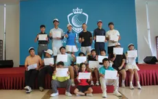 SGPC tổ chức thành công Summer Golf Camp 2026, kiến tạo nền tảng cho thế hệ golfer trẻ