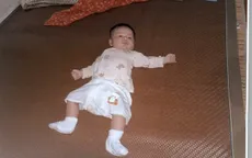 50 triệu đồng và hy vọng chữa lành trái tim bé gái 4 tháng tuổi