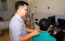 Ngáy to: Dấu hiệu cảnh báo bệnh lý nguy hiểm?
