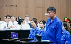 Cựu Thứ trưởng Nguyễn Bá Hoan hầu tòa vụ nhận hối lộ hơn 16 tỷ đồng