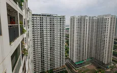 Hà Nội tăng tốc giải “cơn khát” nhà ở xã hội