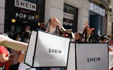 Shein "hạ size" định giá trước thềm IPO