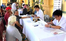 Nghệ An: Đề xuất hỗ trợ 150 triệu đồng đối với bác sĩ về trạm y tế xã