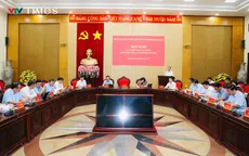 Sửa Luật Đất đai: Khơi thông nguồn lực, tháo gỡ điểm nghẽn từ thực tiễn