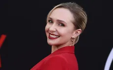 Những giờ phút cuối cùng của Hayden Panettiere trước khi qua đời