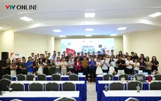 Nâng cao năng lực số và tư duy kinh doanh đa nền tảng cho người trẻ VTV