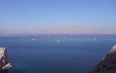 Iran, Oman nhất trí tuyến đường mới qua eo biển Hormuz