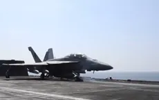 Mỹ chi 23 tỷ USD mua tên lửa Tomahawk