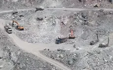 Rà soát, điều phối nguồn vật liệu xây dựng thông thường phục vụ công trình trọng điểm quốc gia