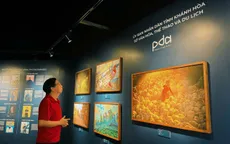 Khánh Hòa định vị điểm đến qua Triển lãm “Hải trình Tứ Vịnh”