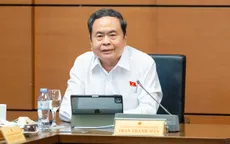 Chủ tịch Quốc hội: Chuyển từ quản lý ngân sách theo đầu vào sang quản lý gắn với mục tiêu, kết quả đầu ra