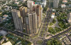 Nghệ An: Khởi công đồng loạt 3 dự án trọng điểm chào mừng Quốc khánh 2/9