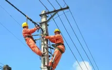 EVNCPC chủ động phương án bảo đảm cung ứng điện an toàn, ổn định dịp Quốc khánh 2/9