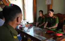 Giữ bình yên từ mỗi bản làng