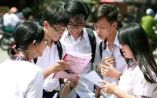 Tuyển sinh đại học 2026: Hơn 633.000 thí sinh xác nhận nhập học, ngành STEM chiếm 1/3