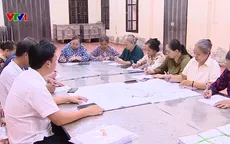Người dân Hà Nội đồng thuận với các khu đô thị đa mục tiêu