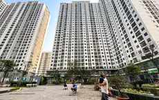 Trình Quốc hội sửa đổi Luật Nhà ở, đề xuất quy định “chung cư có thời hạn”