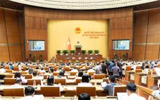 Trình Quốc hội hợp nhất Luật Ngân sách Nhà nước và Luật Đầu tư công