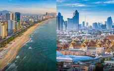 Những điểm đến được du khách Việt tìm kiếm nhiều nhất dịp lễ Quốc khánh 2026