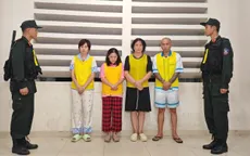 Nữ luật sư tiếp tay cho vợ của Phú Lê lập khống hóa đơn, che giấu vi phạm kế toán