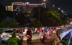 TP Hồ Chí Minh di dời trường đại học, bệnh viện khỏi nội thành