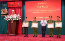 Hơn 13.000 người chấp hành xong án phạt tù được vay vốn làm ăn trên 1.000 tỷ đồng