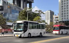 Khánh Hòa tăng khả năng tiếp cận giao thông công cộng