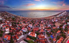 Làng Lò - Ký ức làng biển hơn 400 năm