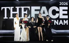 The Face Vietnam 2026 trở lại với loạt thay đổi, tìm kiếm thế hệ người mẫu mới