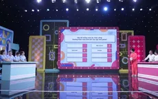Đội Hoàng Phi áp đảo ở vòng cuối, mang về 15 triệu đồng tại 'Nhà mình quá đỉnh'