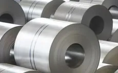 7 tháng đầu năm, sản xuất thép thô tăng trưởng 28%