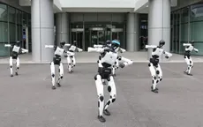 Đưa robot từ triển lãm ra đời sống