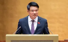 Sửa Bộ luật Tố tụng hình sự theo hướng tinh gọn, tăng bảo đảm quyền con người