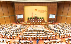 Đề xuất không tiếp tục tổ chức Cơ quan điều tra VKSND Tối cao